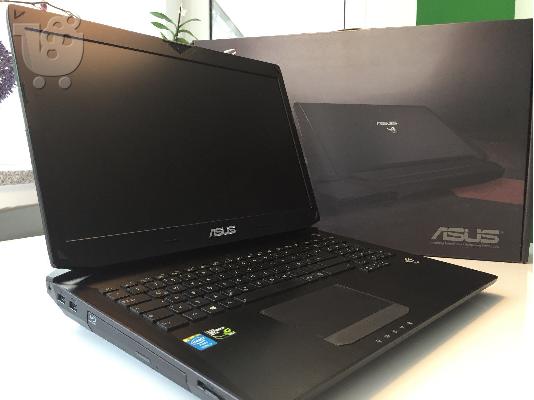 PoulaTo: Asus Republic G750jw-bbi7n05 πρωτότυπο